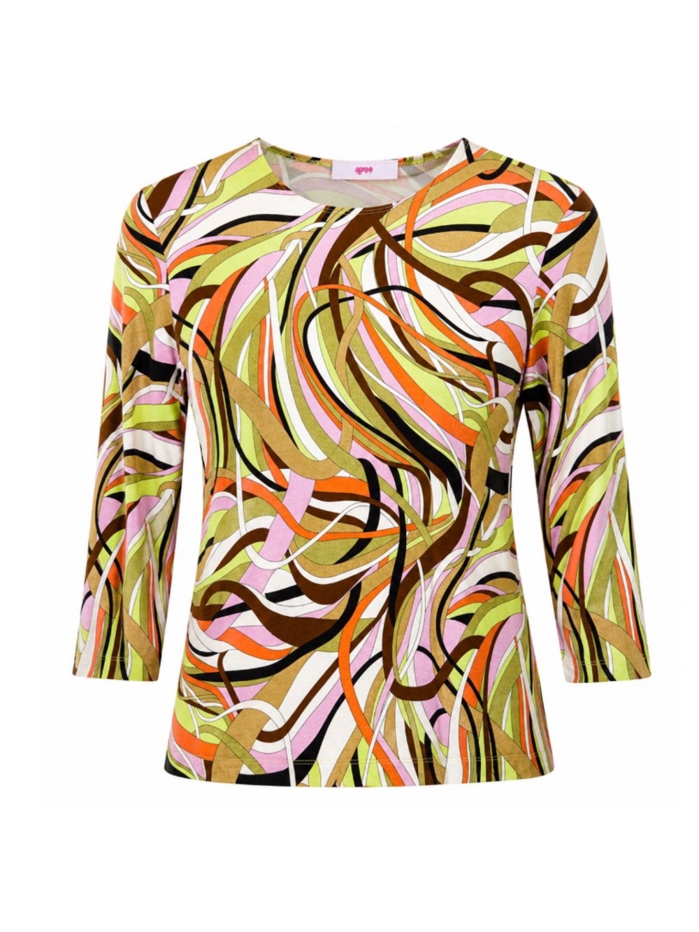 Leggiadro Luxury Blouse Size 2